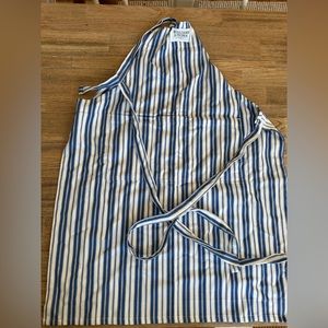 Williams Sonoma apron